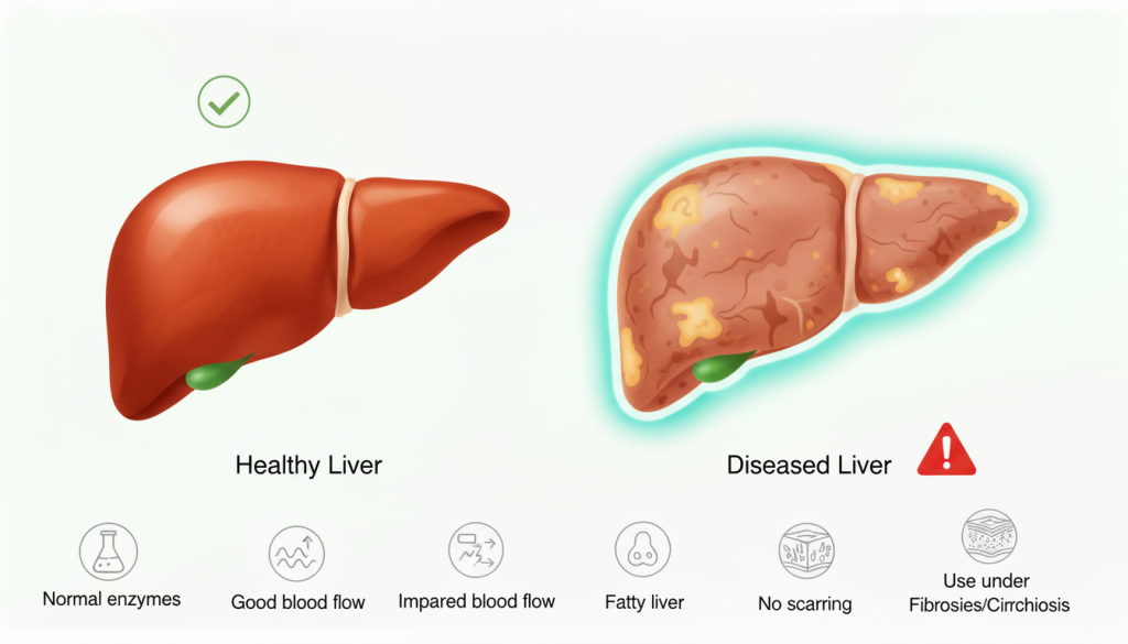Liver Disease