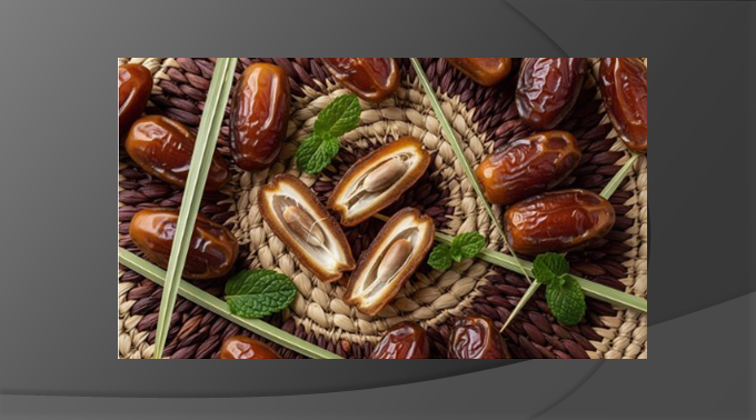 Health Benefits of Dates