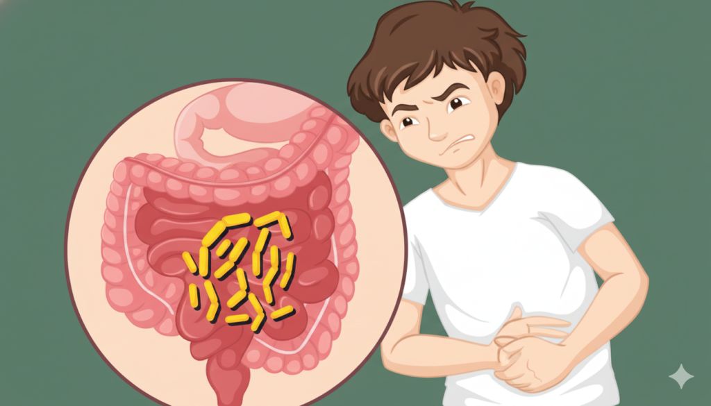 Impact of Intestinal Worms on Child Growth & Nutrition | Threadworm Guide