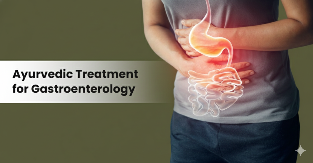 Ayurvedic Powders for Digestive Problems