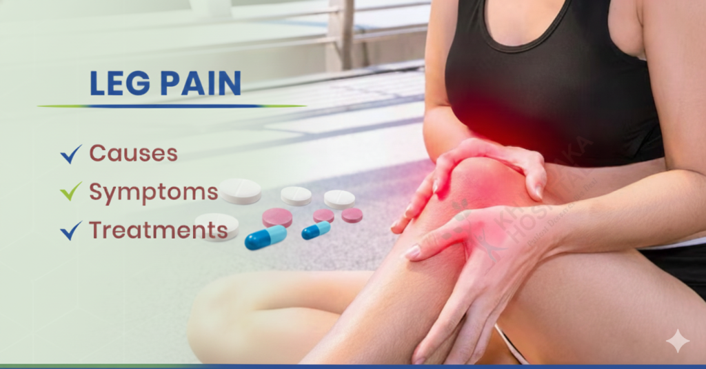 Natural pain management